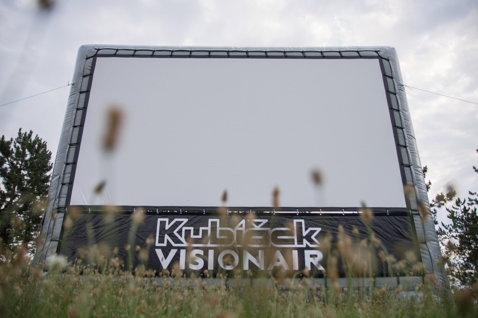 Kubíček Visionair | Air cinema 8