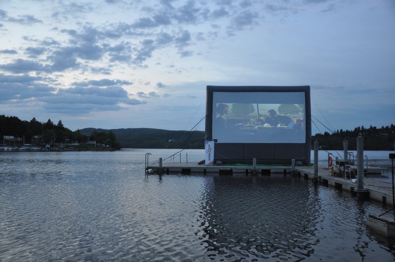 Kubíček Visionair | Air cinema 11