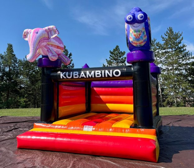 Kubambino